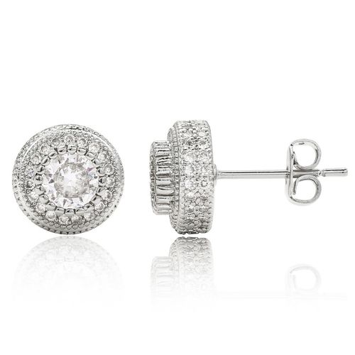 Accra Regent Glisten Studs