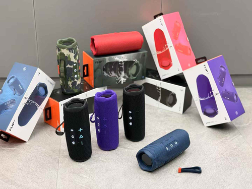 Wholesale Original JBL Speaker Flip 6 and 7 Outdoor Portable Wireless Speaker