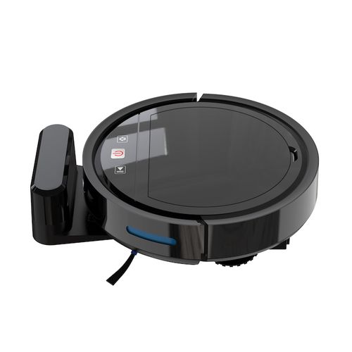 AstraClean™ Smart Robot Vacuum 🤖✨