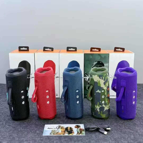 Wholesale Original JBL Speaker Flip 6 and 7 Outdoor Portable Wireless Speaker