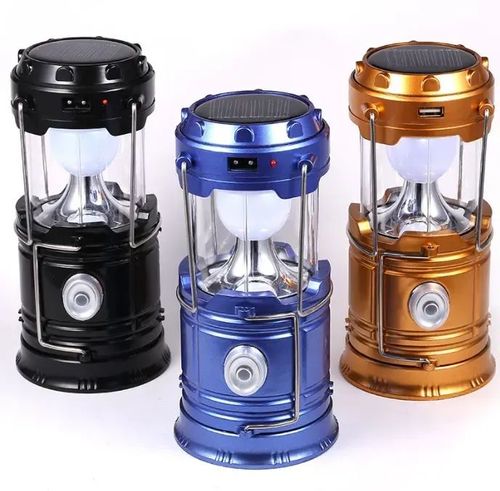 SunPull Super Bright Outdoor Solar Light ☀️⚡