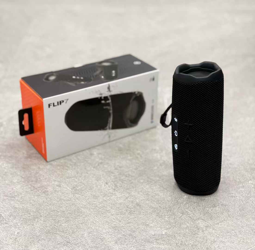 Wholesale Original JBL Speaker Flip 6 and 7 Outdoor Portable Wireless Speaker