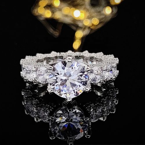 Fashion Jewelry Rings for women