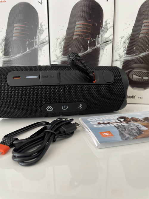 Wholesale Original JBL Speaker Flip 6 and 7 Outdoor Portable Wireless Speaker
