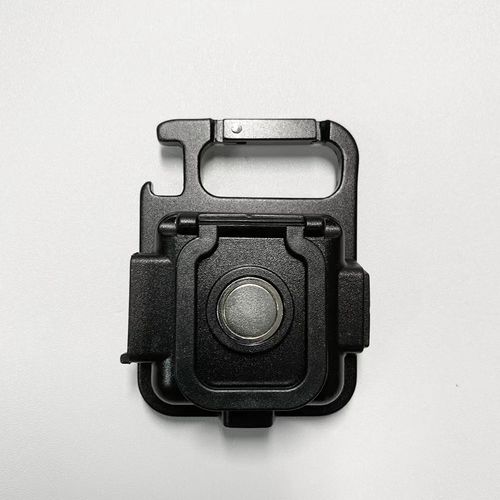 Rechargeable 4 Light Modes Portable Pocket Light Keychain Mini Flashlight With Bottle Opener