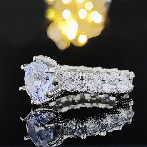 Fashion Jewelry Rings for women