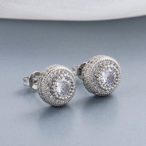 Accra Regent Glisten Studs