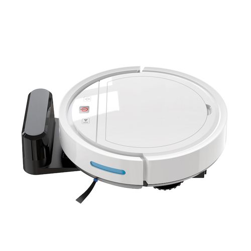 AstraClean™ Smart Robot Vacuum 🤖✨
