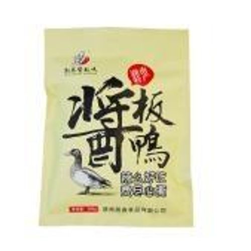 麻鸭-那么好吃系列