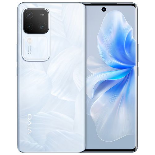 vivo S18 Pro 天玑9200+旗舰芯片