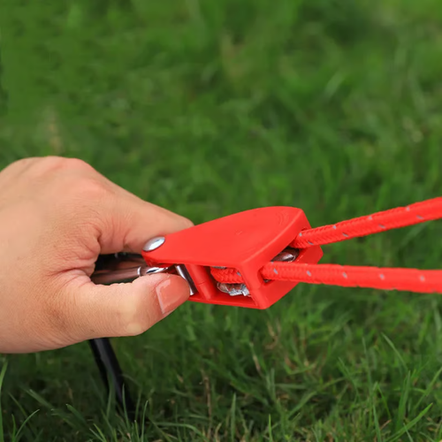 Outdoor Windproof Rope