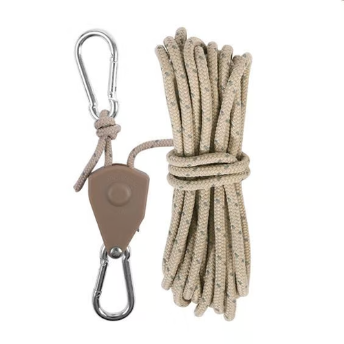 Outdoor Windproof Rope