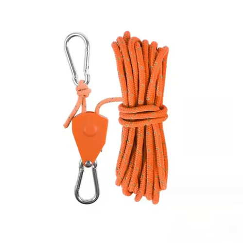 Outdoor Windproof Rope