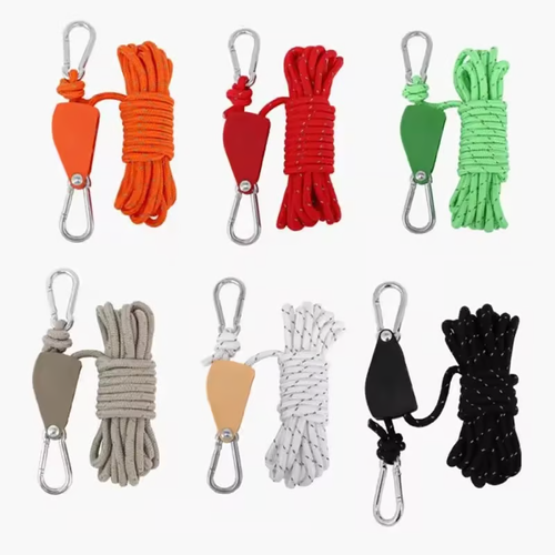 Outdoor Windproof Rope
