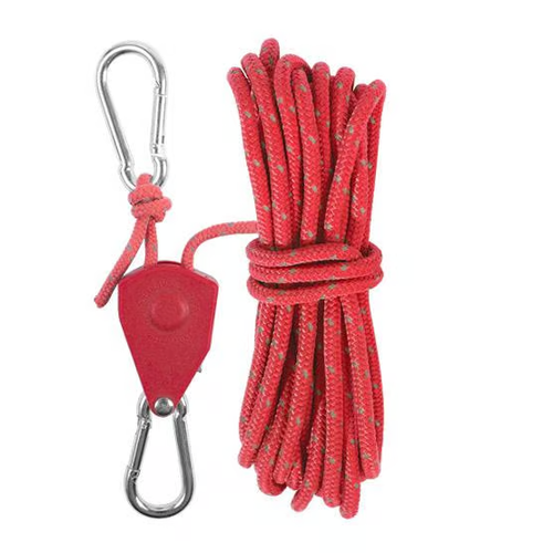 Outdoor Windproof Rope