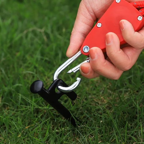Outdoor Windproof Rope