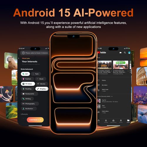 China Smartphone Sale: Buy 1 Get 1 Free, Multiple Models, B2B Cooperation Welcome （Low price）