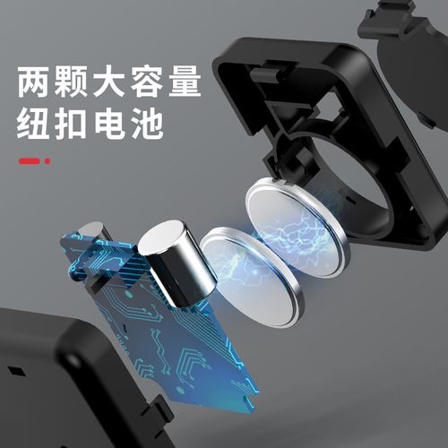 Anti-Collision Door Stopper - Hotel & Solo Living Essential Gadget