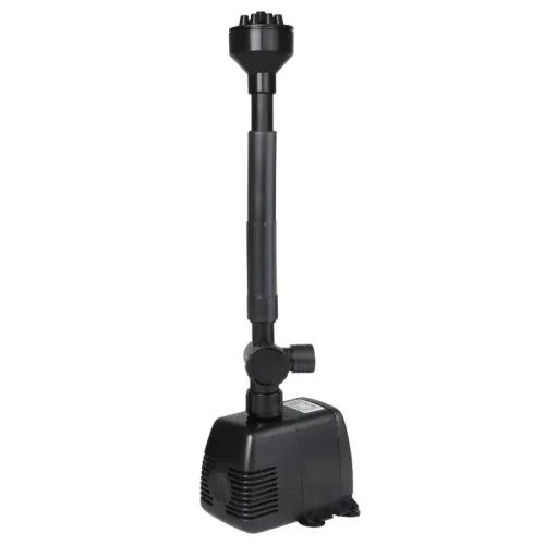 Durable Versatile Adjustable Fountain Pump