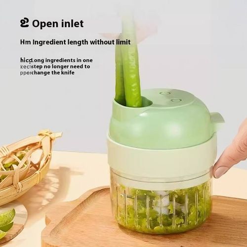 Vegetable Chopper