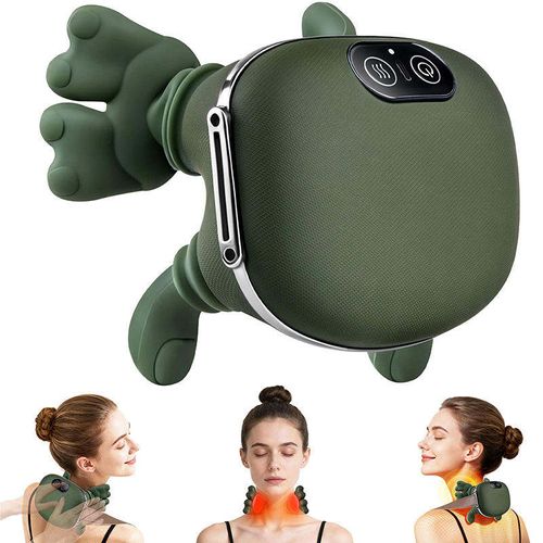 Neck and Shoulder Massager