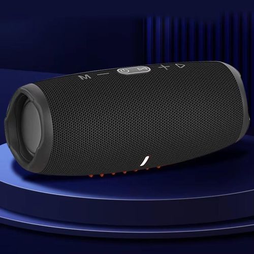 JB-L CHARGE 5 Wireless Bluetooth Portable Speaker, Wave 5th Generation, Mini Outdoor Sports Running Waterproof Speaker