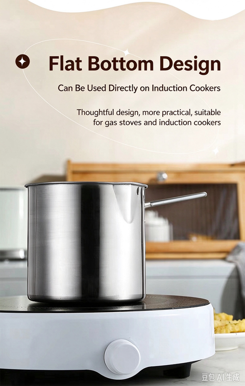 Stainless steel deep fryer