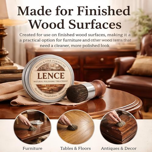 Furniture Refurbishment and Repair Paste