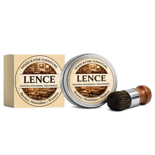 Furniture Refurbishment and Repair Paste