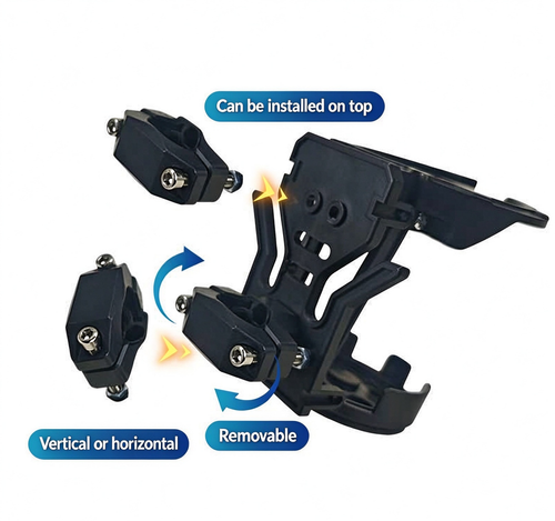 Motorcycle Cup Holder