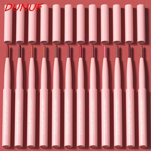 12-Piece Lip Liner Set