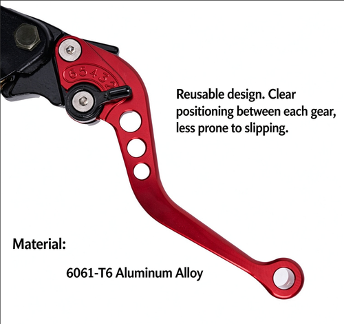Motorcycle front brake master cylinder assembly