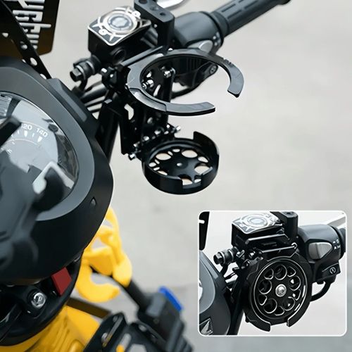Motorcycle Cup Holder