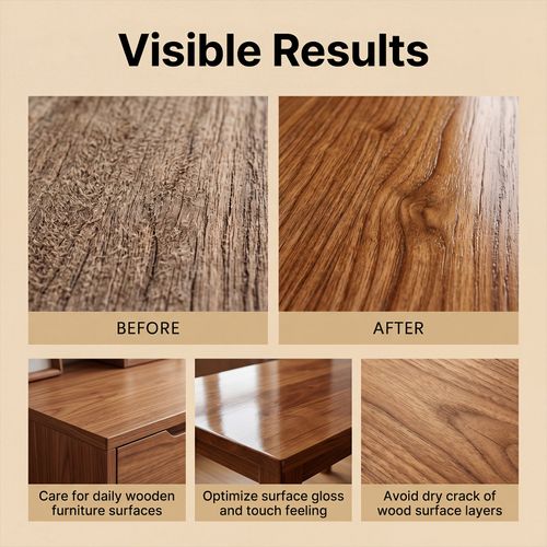 Furniture Refurbishment and Repair Paste
