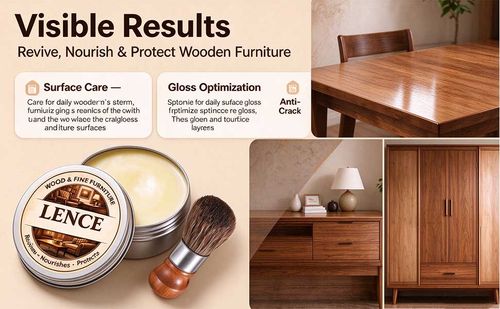 Furniture Refurbishment and Repair Paste