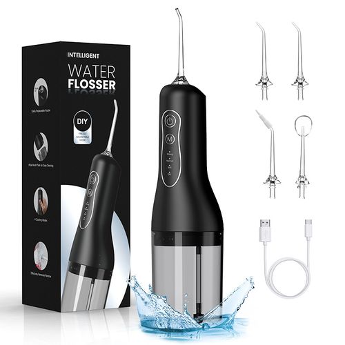Wireless Oral Irrigator