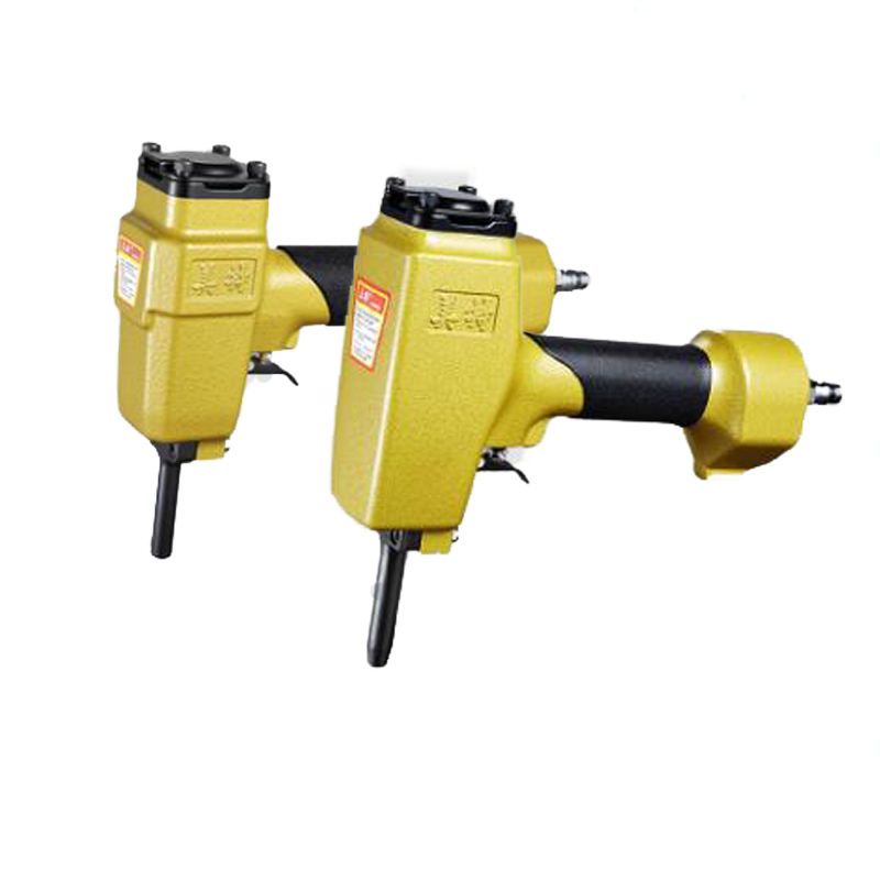 T50SC Pneumatic Unloading Pneumatic Nail Gun Template Woodworking Nail Raiser