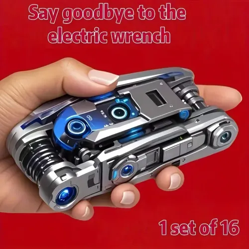 wrench