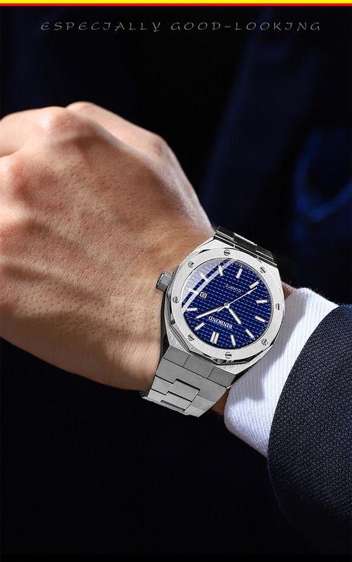 Custom Logo High Quality Analog Men Sport Luxus Uhr Design Waterproof Orologio Uomo Luminous Private Label Quartz Watch for Men