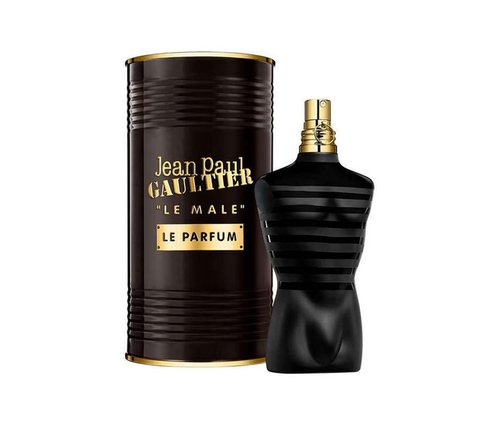 Jean Paul Gaultier Le Male Le Parfum Gaultier Men Light Fragrance Floral Eau De Parfum Spray Cross-Border Explosions