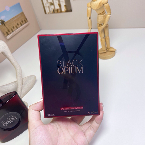 Best-Selling 90ml Women's High-End Fruity Eau De Parfum Rose Fragrance Perfume in High Quality Plastic Bottle Low Prices