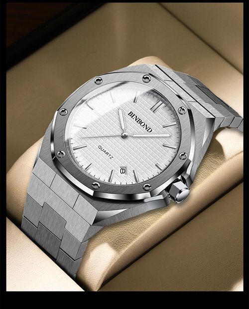 Custom Logo High Quality Analog Men Sport Luxus Uhr Design Waterproof Orologio Uomo Luminous Private Label Quartz Watch for Men