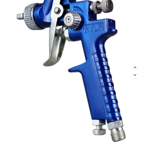 Car furniture spray can small repair spray gun coating color high atomization special paint spray gun