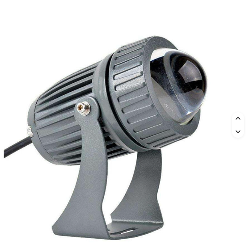 Waterproof Garden Outdoor Mini LED Spotlight