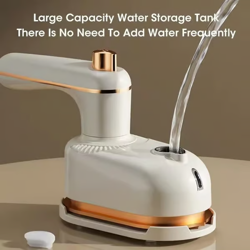 2025 Trending 🔥 Portable Ironing Machine