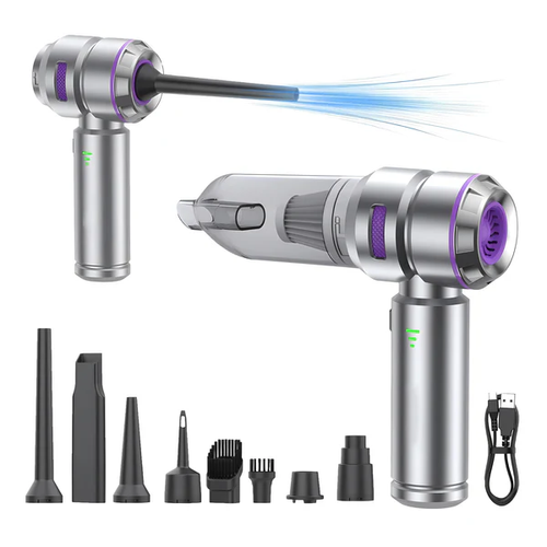 Popular portable handheld vacuum cleaners in 2025