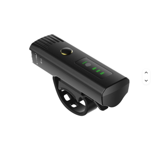 Bicycle light mountain road bike strong light headlight bicycle night riding anti-glare waterproof lighting🎗️✨✨