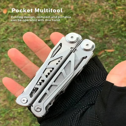 11 in 1 multifunctional pliers outdoor