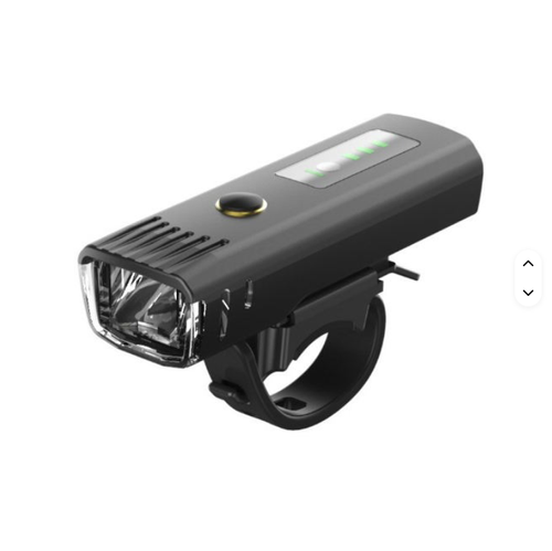 Bicycle light mountain road bike strong light headlight bicycle night riding anti-glare waterproof lighting🎗️✨✨