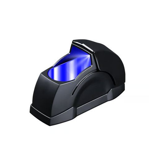 Portable car ashtray